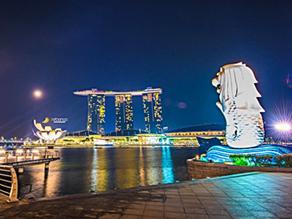 新加坡、馬來(lái)西亞品質(zhì)六日游