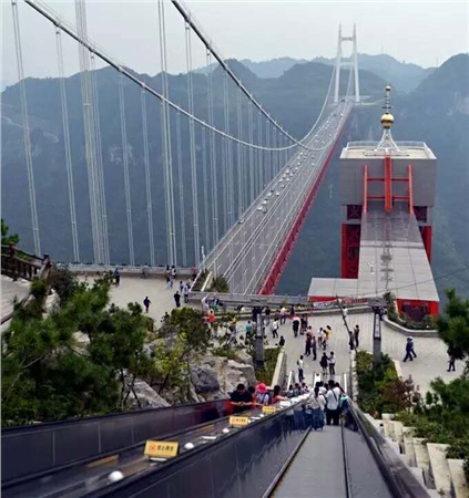 鳳凰古城、晚會、下游沱江泛舟兩日游