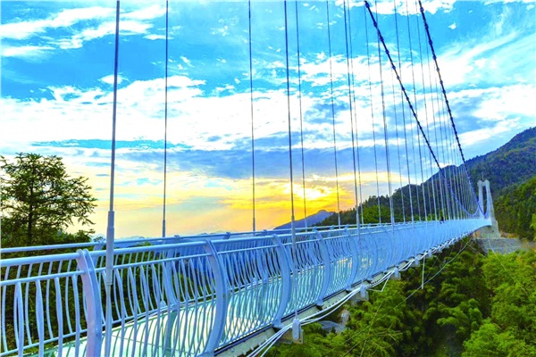 梅山文化園、青云洞、云臺(tái)山2日