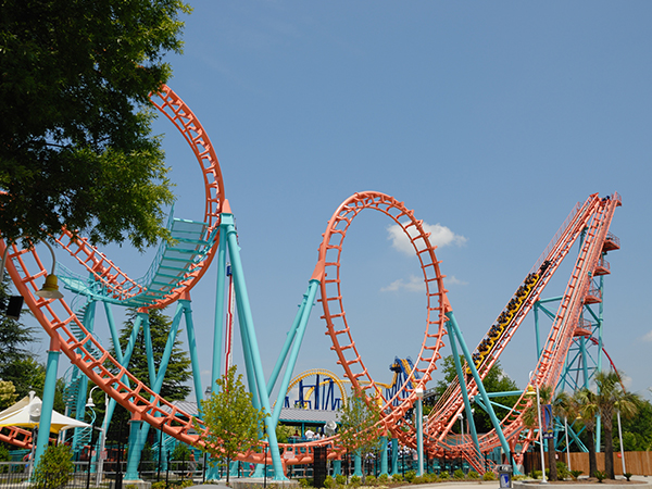 長(zhǎng)沙柏樂園一日游