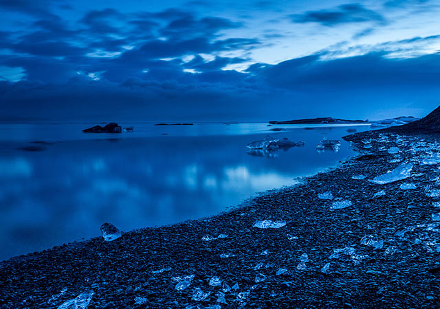 北歐四國+冰島十二天 北歐四國+冰島十二天