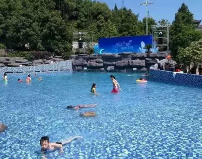 世界遺產(chǎn)老司城、不二門、猛洞河漂流2日游