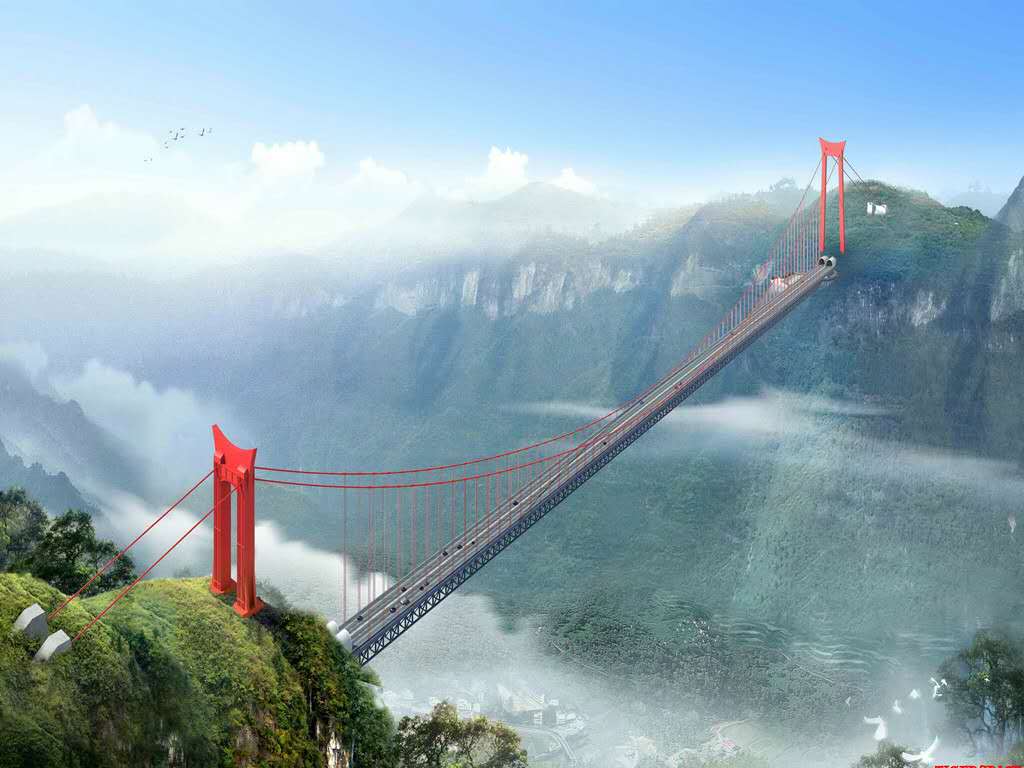 黃龍洞、天門仙山、猛洞河、鳳凰古城“湘西神秘之旅”5日游