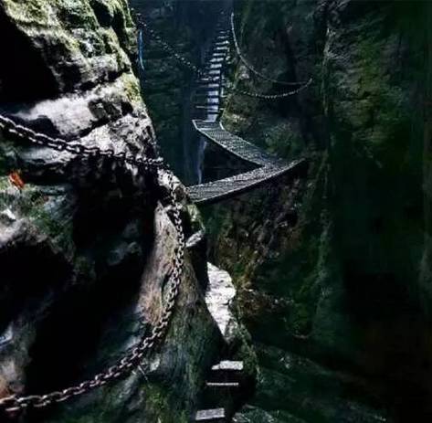 湘西芙蓉鎮(zhèn)、紅石林汽車特價2日游