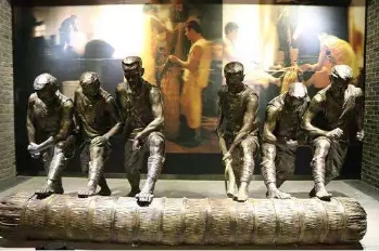 益陽安化?天下茶道、云臺山、茶香花海2日游