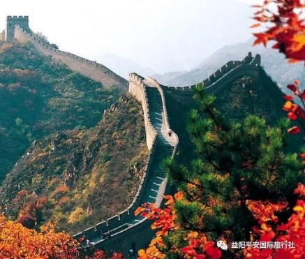 北京、天津純玩雙飛6日游