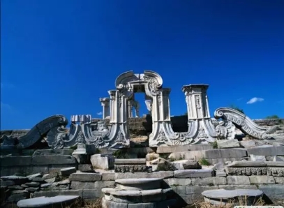 北京、天津純玩雙飛6日游