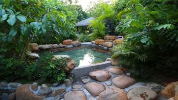 江西銅鼓?湯里溫泉、天柱峰、秋收起義紀念館2日游