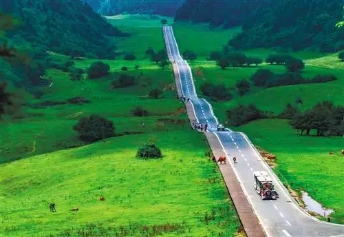 重慶?武?。ㄌ炜?地縫?九黎城）雙臥5日