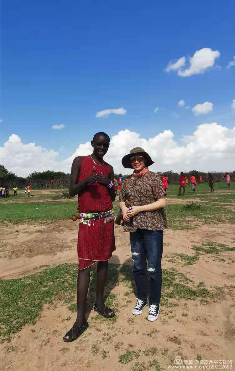 肯尼亞10日游 肯尼亞10日游