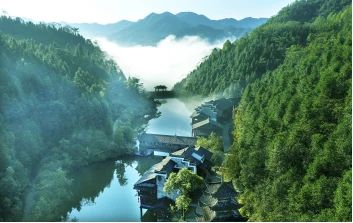 梅山文化園、青云洞、云臺(tái)山2日