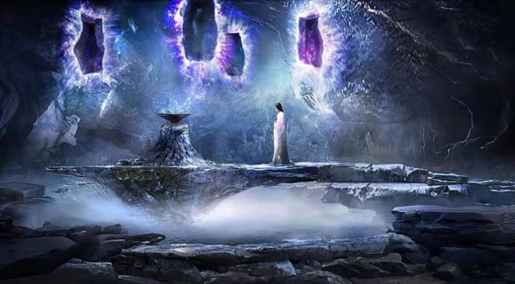 梅山文化園、青云洞、云臺(tái)山2日